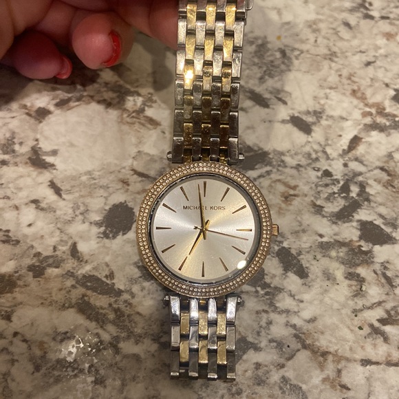 Michael Kors Accessories - Michael Kors watch